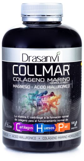 Collmar 3900 mg 180 tabletek