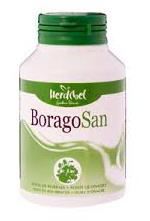 Boragosan 570 mg 120 pereł