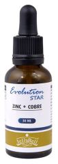 Evolution Star Miedź Cynkowa 30 ml