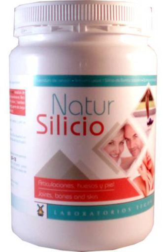 Proszek Natur Silicon 300g