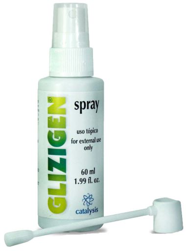 Glizigen Spray Intymny 60 ml