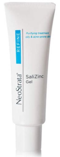 Żel Salizinc 50 ml