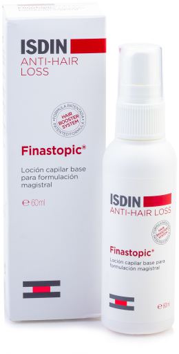 Finastopic Balsam do włosów 60 ml