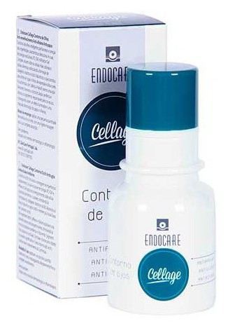 Cellage Prodermis Gelcream 50 ml