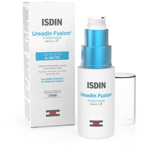 Ureadin Fusion Lift Przeciwzmarszczkowe serum 30 ml