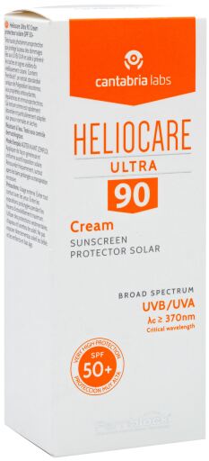 Krem Ultra 90 SPF 50+ 50 ml