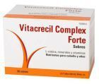 Complex Forte 30 Koperty