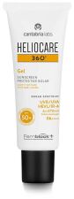 Żel fotoochronny 360° SPF 50+ 50 ml