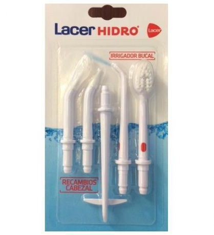 Hidro Oral Irrigator 5 Wymiana