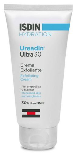 Ureadin Ultra 30 Krem złuszczający 50 ml