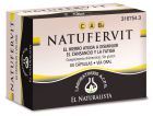 Natufervit 60 kapsułek