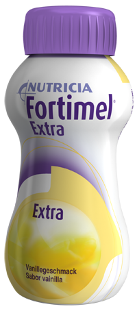 Fortimel Extra Multismak 200Ml