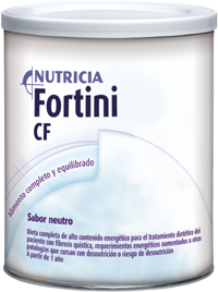 Fortini Cf Neutralny garnek 400G