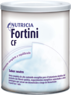 Fortini Cf Neutralny garnek 400G