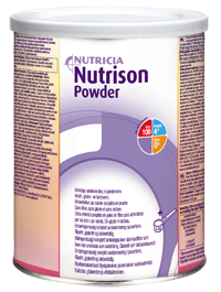 Nutrison Power Pot 860 g w proszku