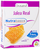 Royal Jelly 1 gr 24 pereł Nutrabasicos