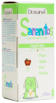 Sananitos Regutrans Syrop 150 ml