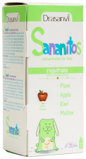 Sananitos Regutrans Syrop 150 ml