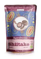 Shiitake Bio 125g Super jedzenie