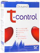 T-Control 48 kapsułek