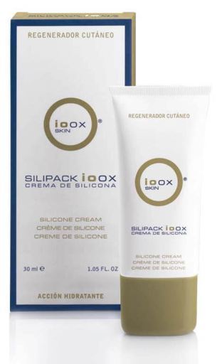 Krem Silipack 30ml