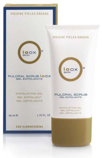 Pulcral Facial Gel 200 ml