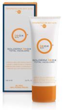 Solderm Cream Color Total Screen 100 ml