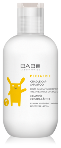 Szampon Pediatric Cradle Cap 200 ml