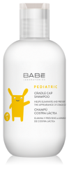 Szampon Pediatric Cradle Cap 200 ml