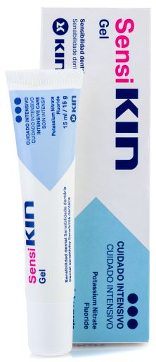 Żel Sensikin 15 ml