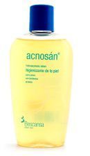 Acnosan mleczko do twarzy 200 ml