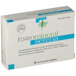 Stromineral Serena 30 tabletek