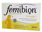 Pronatal Femibion 1 30 tabletek