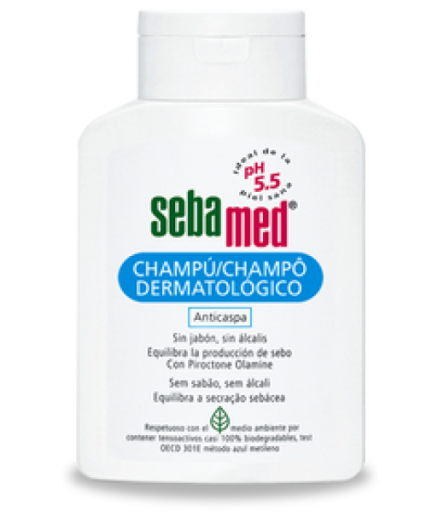 Szampon Dermatologiczny 200 ml