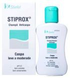 Szampon przeciwłupieżowy Stiprox Częsty 100 ml