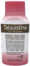 Talquistina proszek 50 gr