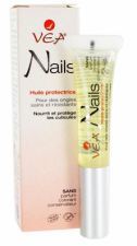 Nails Ochronny olejek do paznokci 8 ml