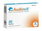 Audiovit 30 kapsułek