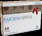 Nurane Retina 30 kapsułek