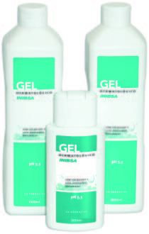 Dermatologiczny żel Travel Pack 2 l