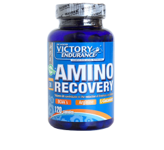 Amino Recovery 120 kapsułki