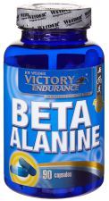 Beta Alanine 90 kapsułki