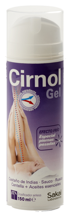 Cirnol Gel na zimno 150 ml