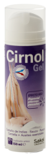 Cirnol Gel na zimno 150 ml