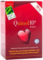 Quinol 10 Ubichinol 60 Kapsułek