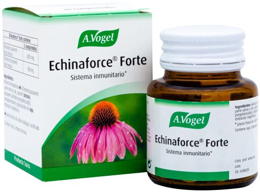 Echinaforce Forte 30 tabletek