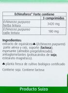 Echinaforce Forte 30 tabletek