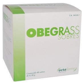 Obegrass Koperty