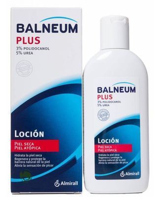 Balsam Balneum Plus 200 ml