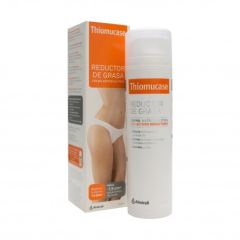 Tiomucase Anti Cellulite Cream